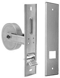 AVVOLGITORI TAPPARELLE C/PLACCA VENTO MM.185