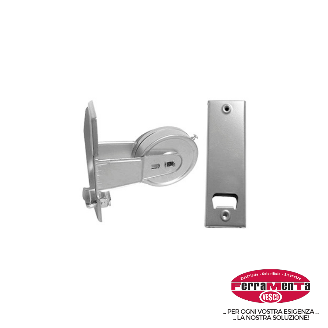 AVVOLGITORI TAP.C/PL MIGNON MT6 125 (Pezzi per confezione: 5) (Cod.art. 303210)