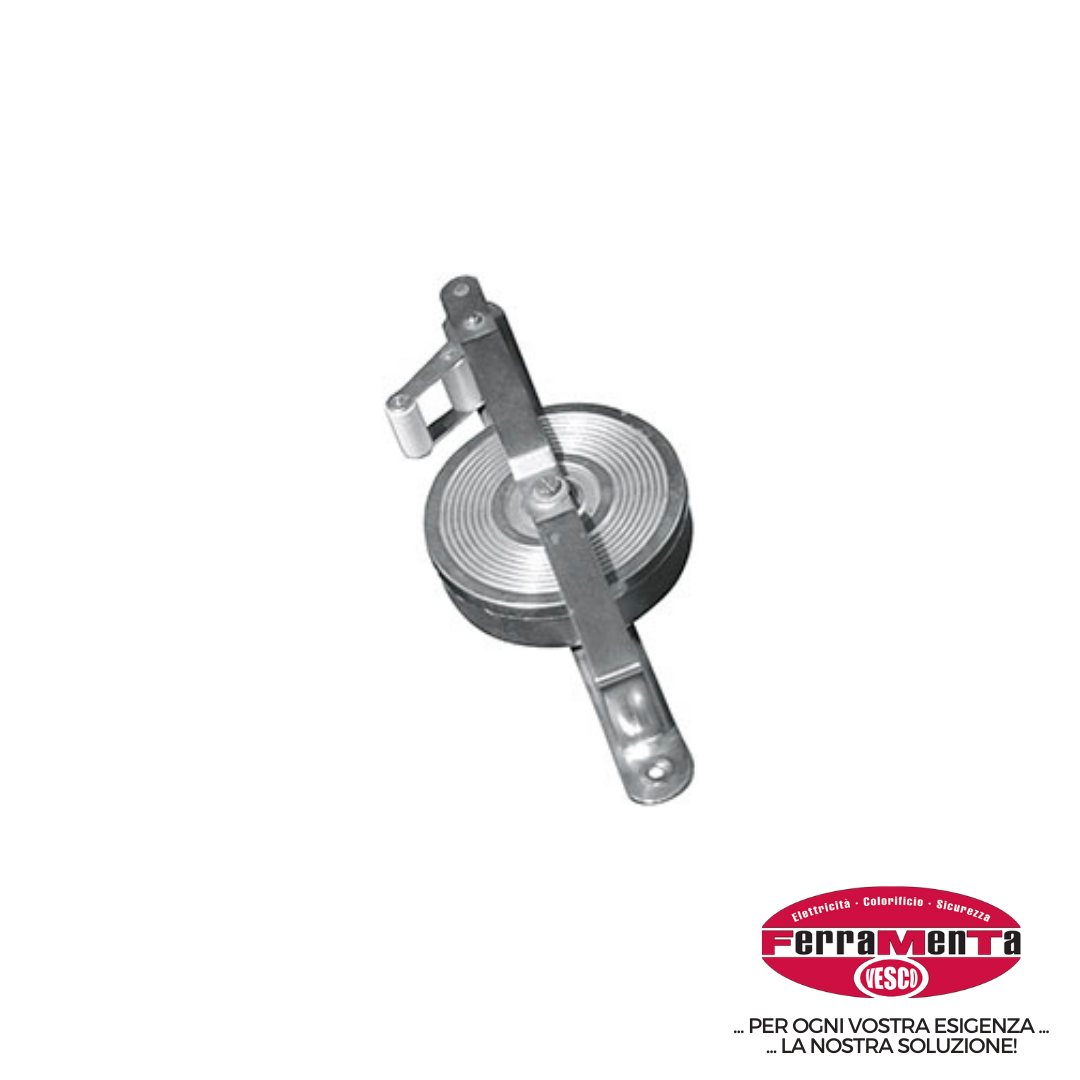 AVVOLGITORI TAPPARELLE