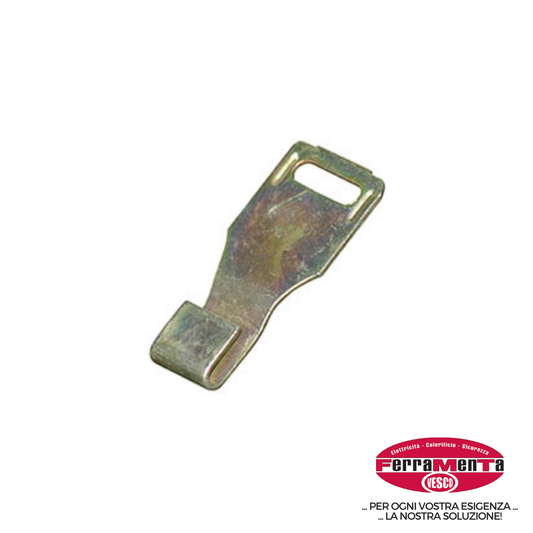 GANCI TAPPARELLE