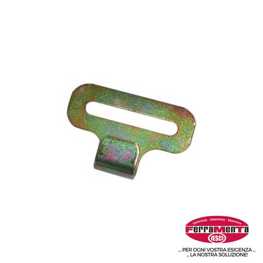 GANCI TAPPARELLE