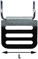 GANCI TAPPARELLE