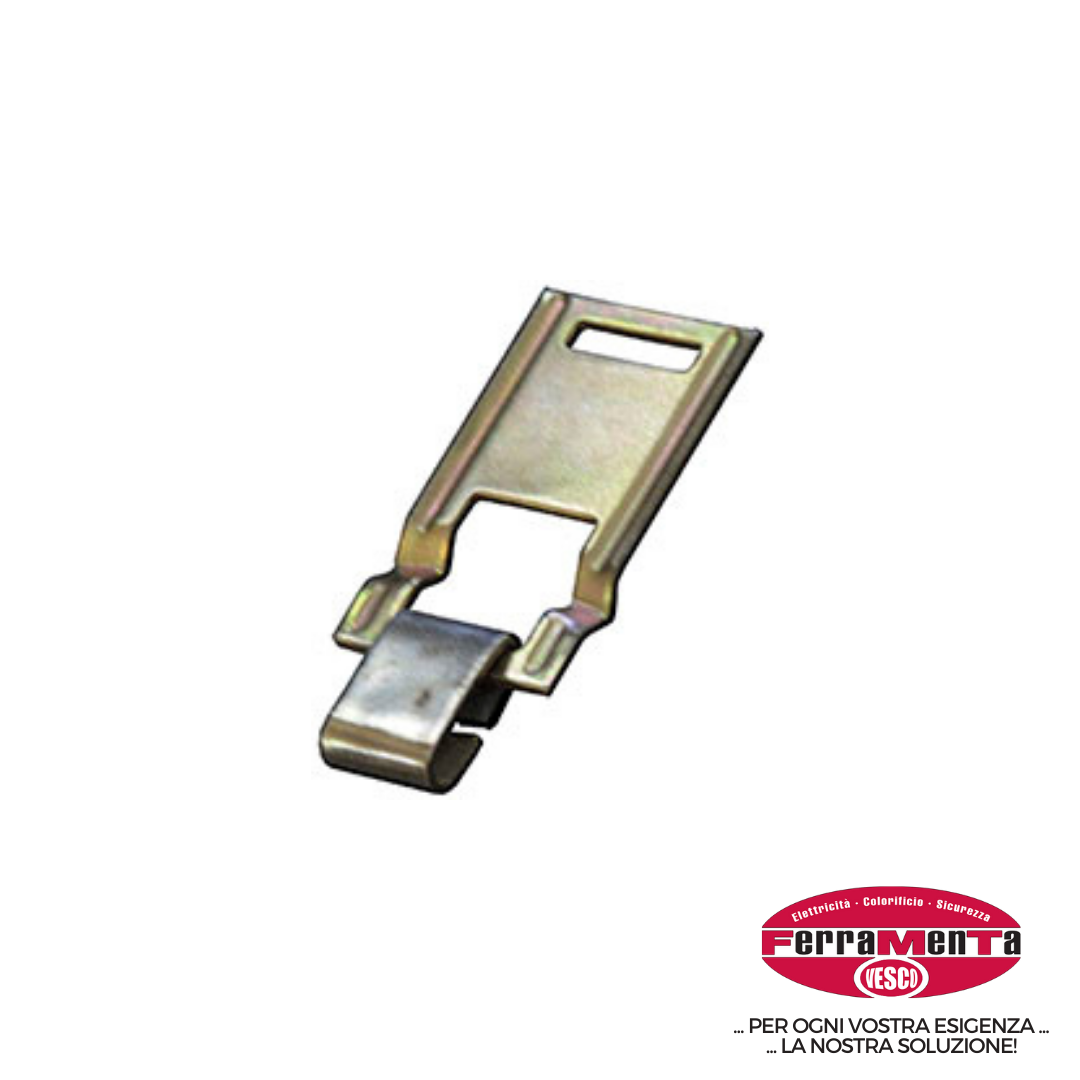 GANCI TAPPARELLE