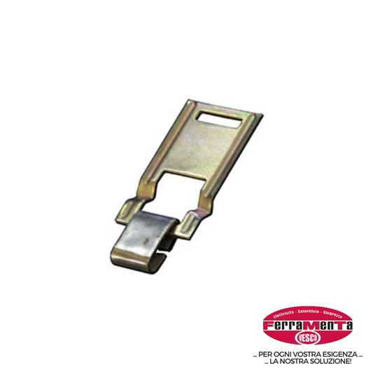 GANCI TAPPARELLE
