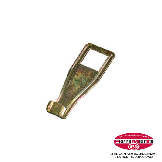 GANCI TAPPARELLE