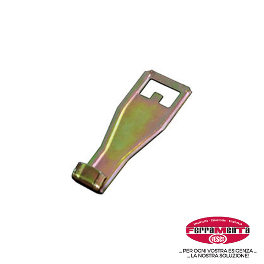 GANCI TAPPARELLE
