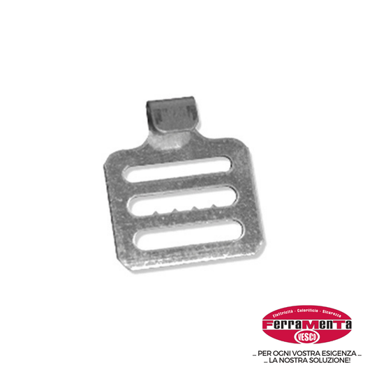 GANCI TAPPARELLE