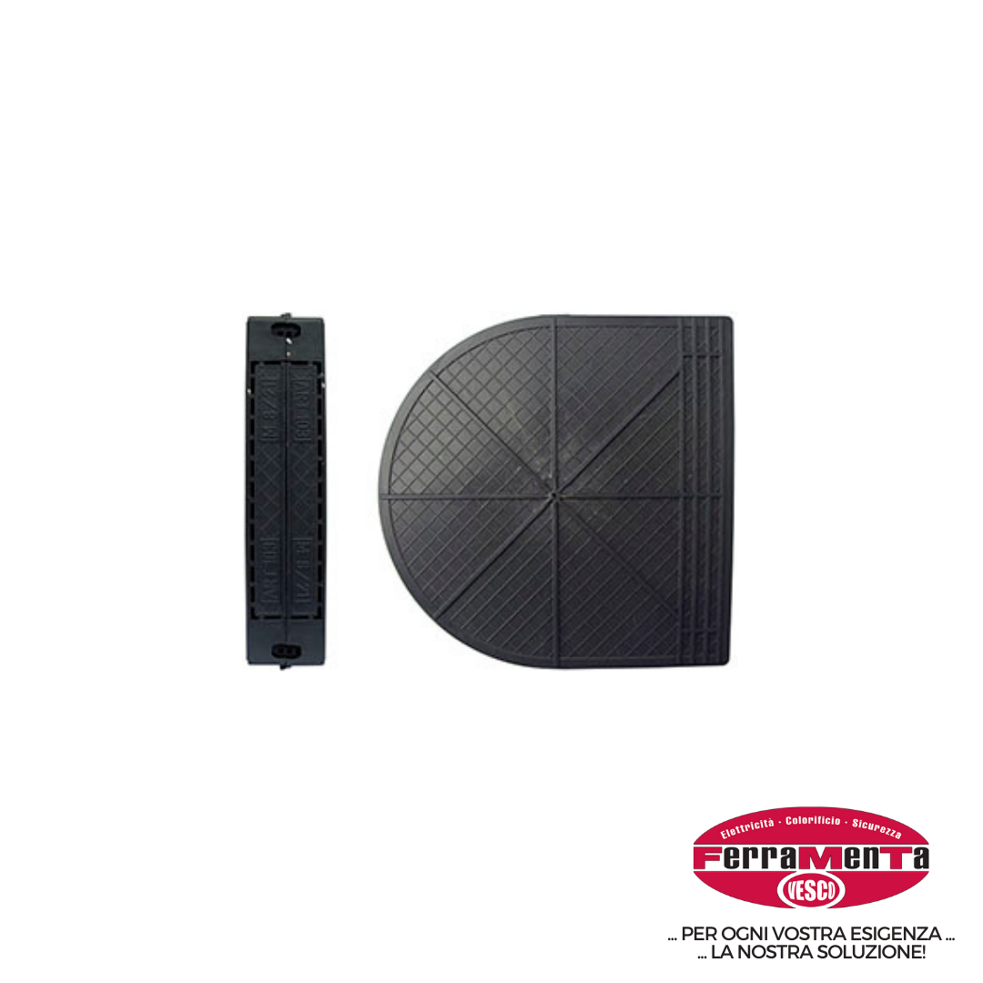 CASSETTE INTERNE PER AVVOLGITORI