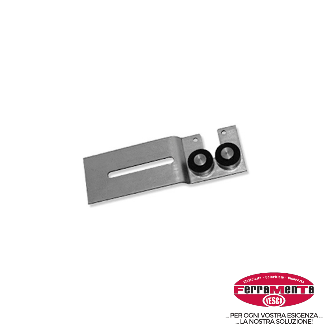 SUPPORTI E CUSCINETTI TAPPARELLE