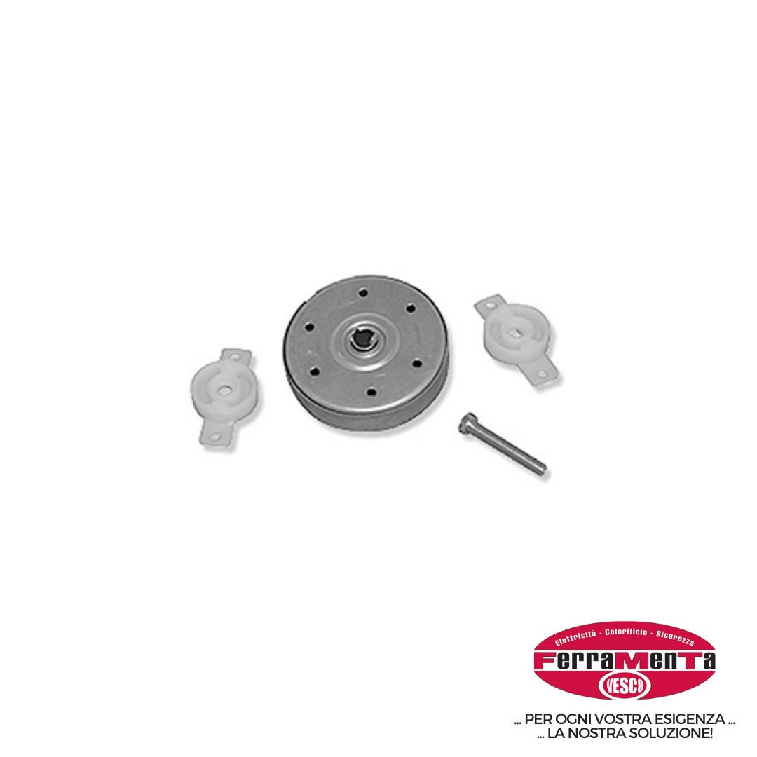 SUPPORTI E CUSCINETTI TAPPARELLE