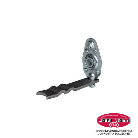 SUPPORTI E CUSCINETTI TAPPARELLE