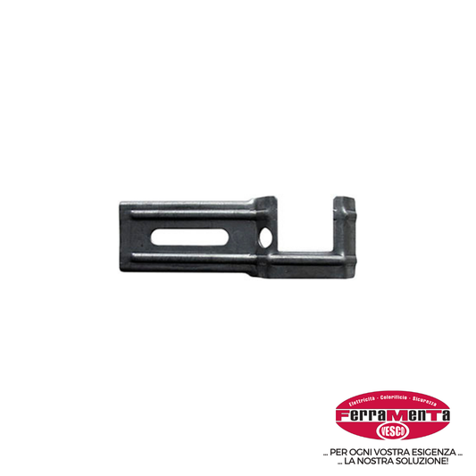 SUPPORTI E CUSCINETTI TAPPARELLE