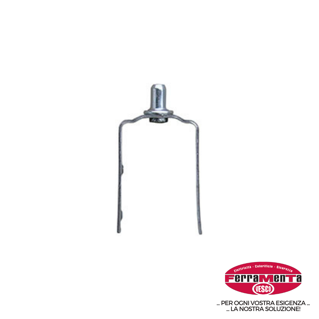 CALOTTE PER TAPPARELLE