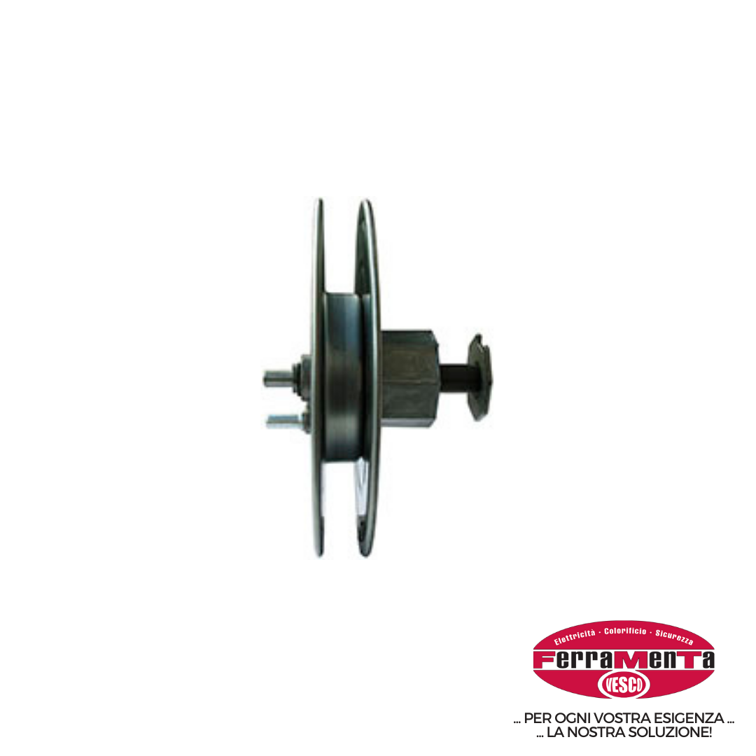 PULEGGE PER TAPPARELLE