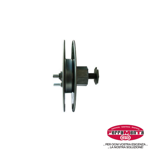 PULEGGE PER TAPPARELLE