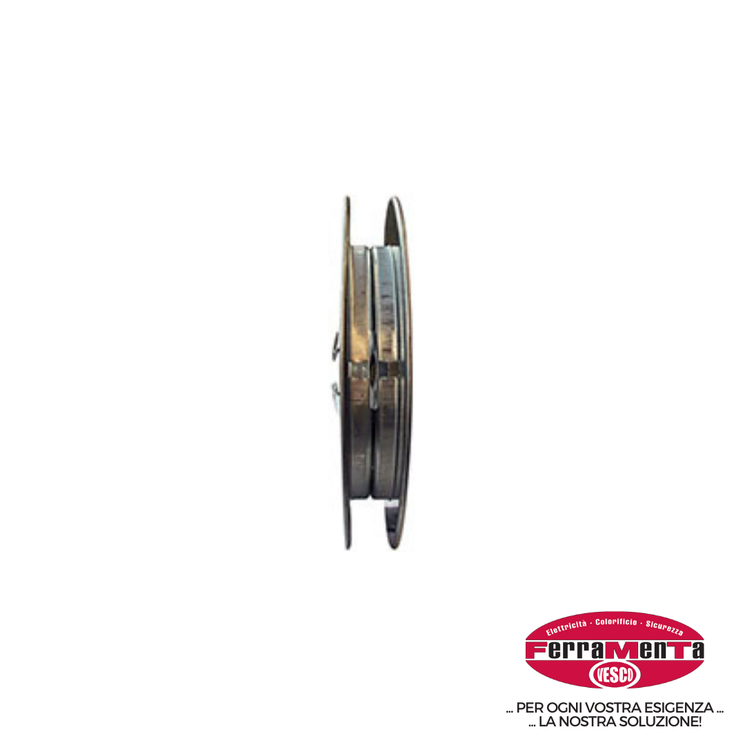 PULEGGE PER TAPPARELLE