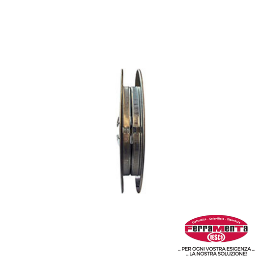 PULEGGE PER TAPPARELLE