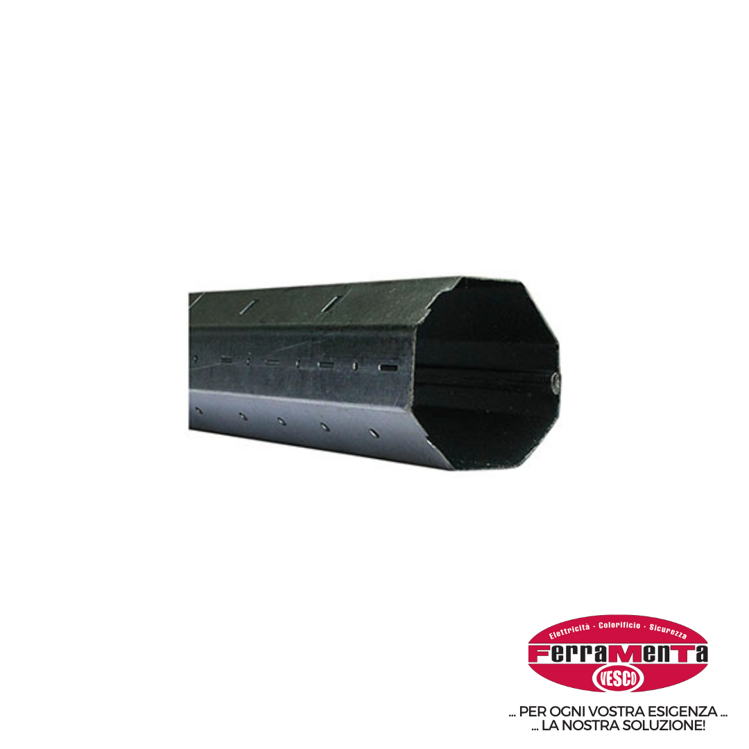 RULLO OTTAGONALE PER TAPPARELLE