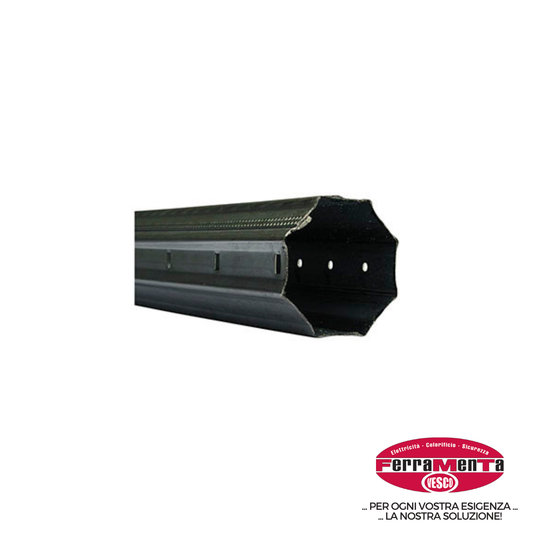 RULLO OTTAGONALE PER TAPPARELLE