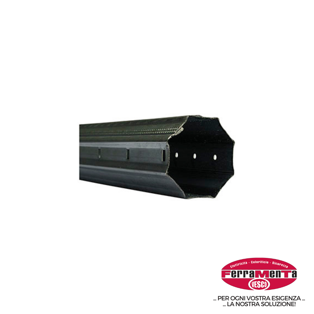 RULLO OTTAGONALE PER TAPPARELLE