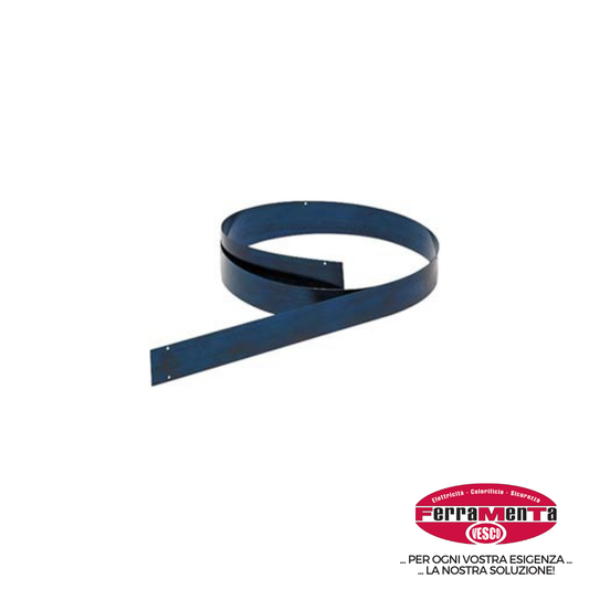 NASTRO ACCIAIO TAPPEZZIERI