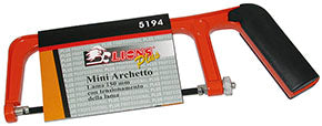 ARCHETTI LIONS 5194 MINI ALLUMINIO