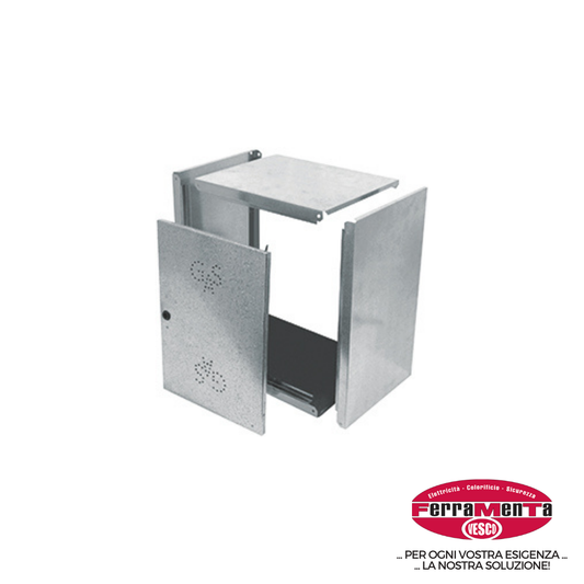 SPORTELLI / CASSETTE CONTATORI GAS