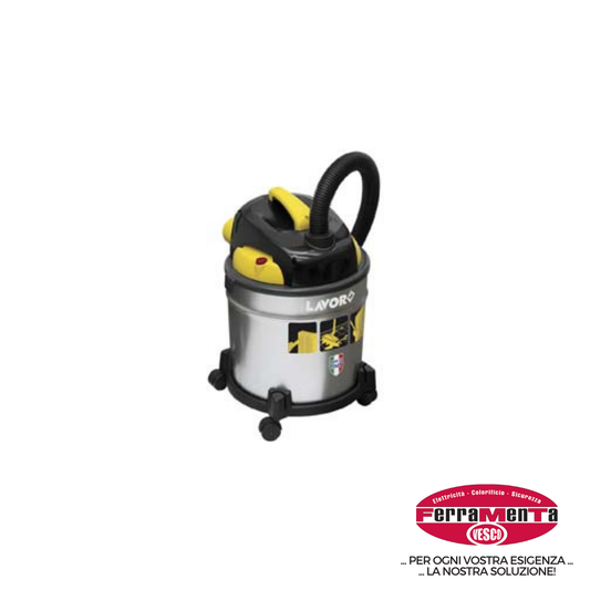 ASPIRATORI LAVOR