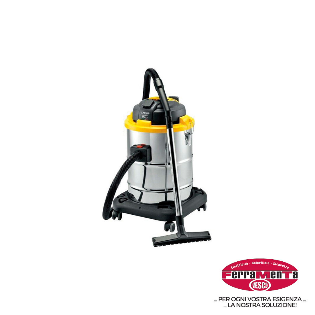 ASPIRATORI LAVOR