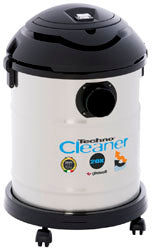 ASPIRATORI GISOWATT TECHNO CLEANER 20X