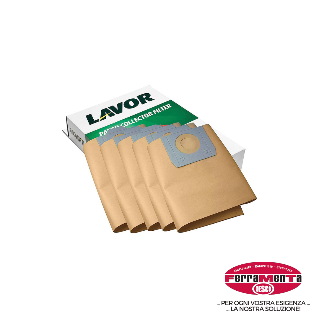 ASPIRATORI LAVOR