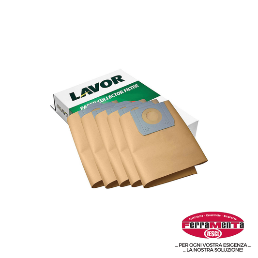 ASPIRATORI LAVOR