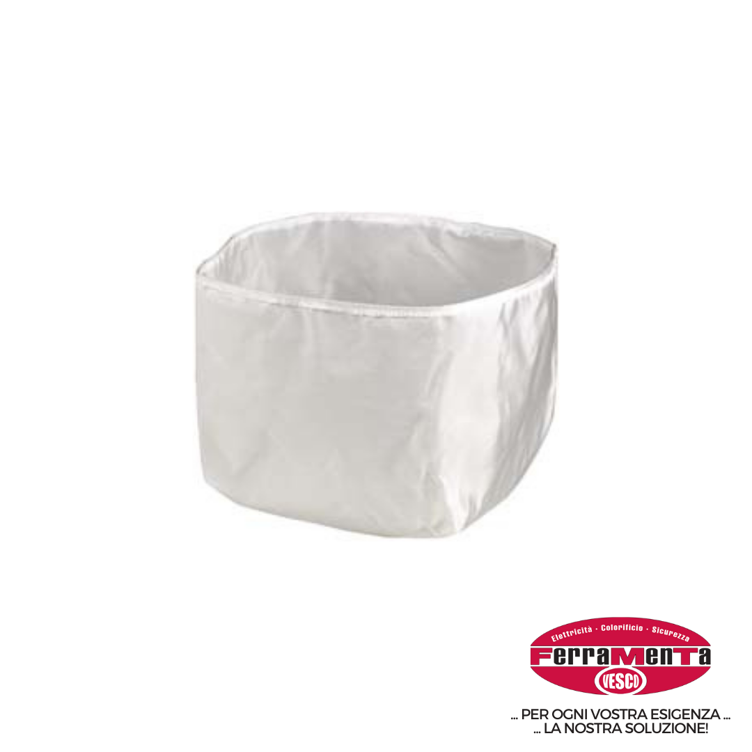 ACCESSORI ASPIRATORI GISOWATT