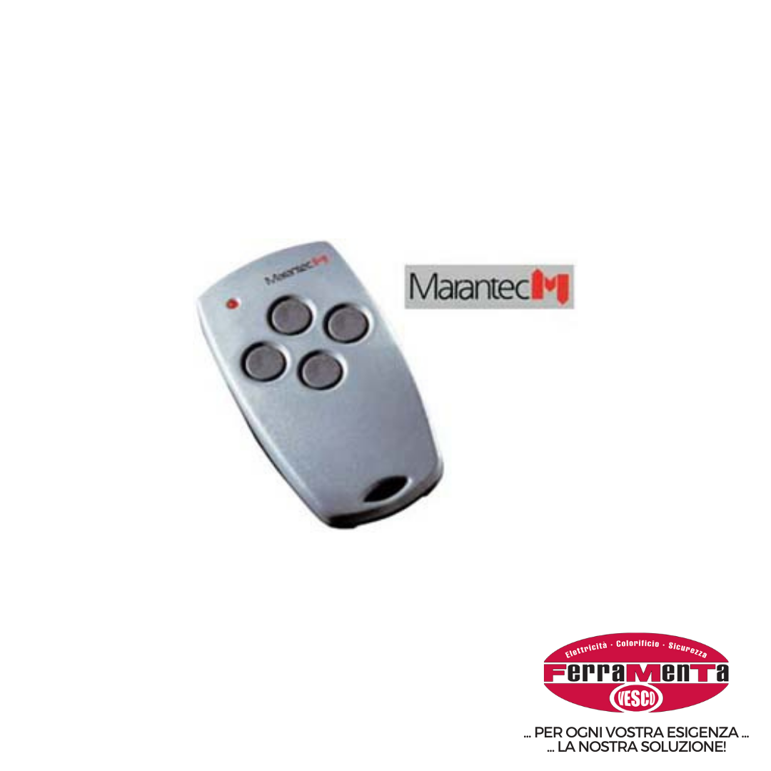 RADIOCOMANDI SICE TECH