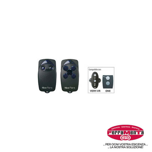 RADIOCOMANDI SICE TECH