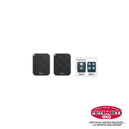 RADIOCOMANDI SICE TECH