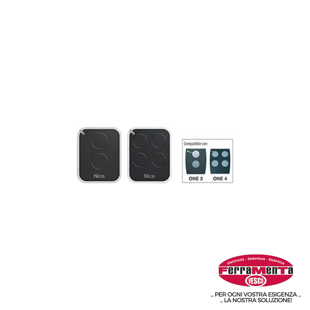 RADIOCOMANDI SICE TECH