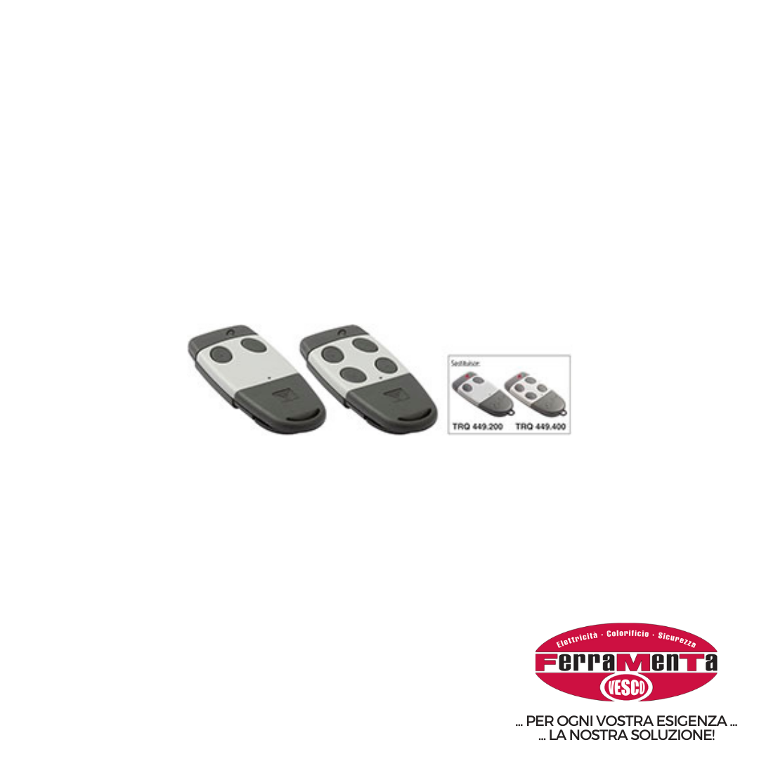 RADIOCOMANDI SICE TECH