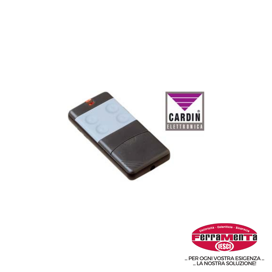 RADIOCOMANDI SICE TECH