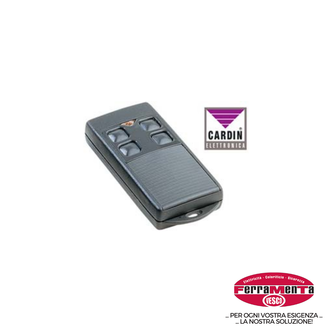 RADIOCOMANDI SICE TECH