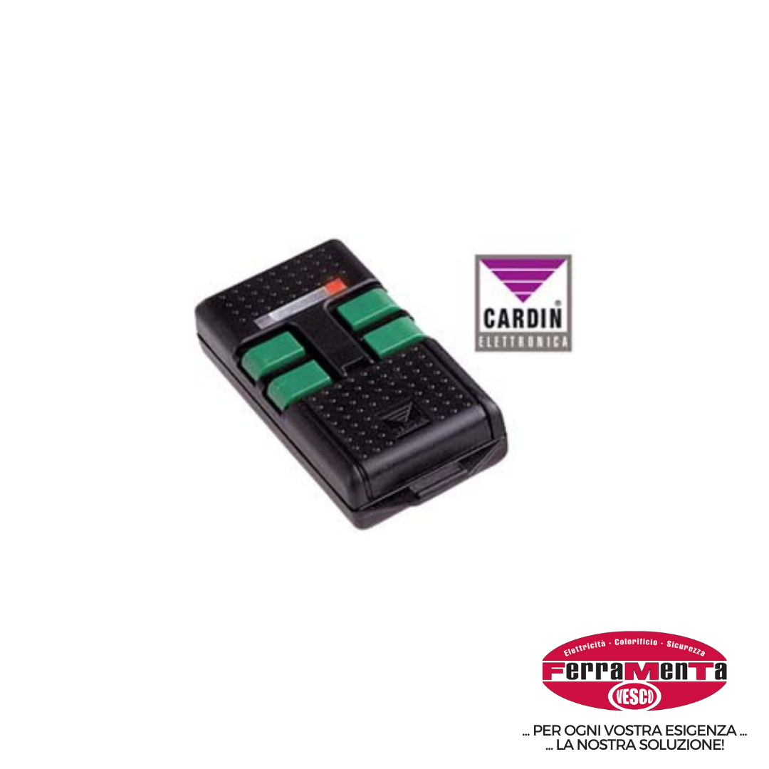 RADIOCOMANDI SICE TECH