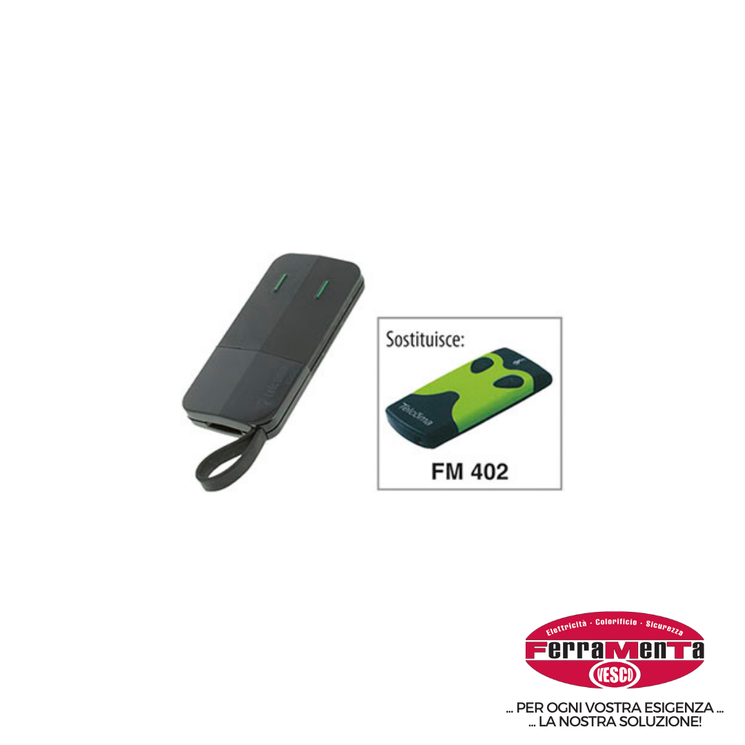 RADIOCOMANDI SICE TECH