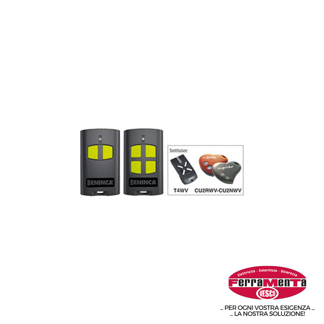 RADIOCOMANDI SICE TECH