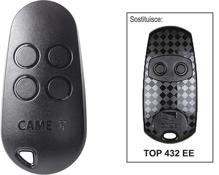 RADIOCOMANDI SICE TECH