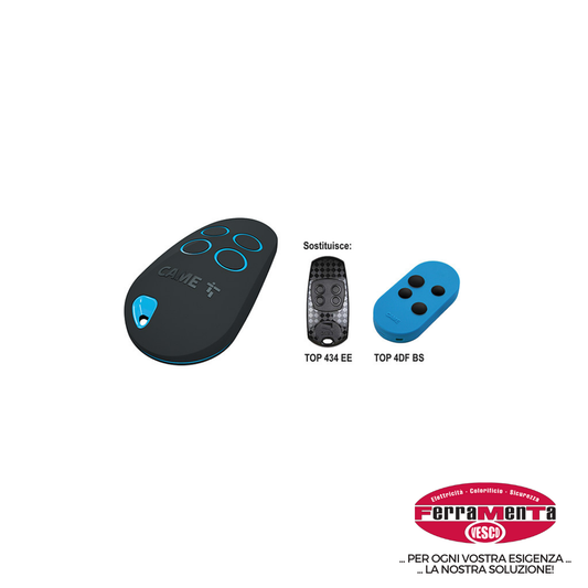 RADIOCOMANDI SICE TECH