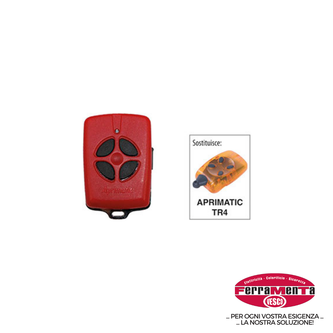 RADIOCOMANDI SICE TECH