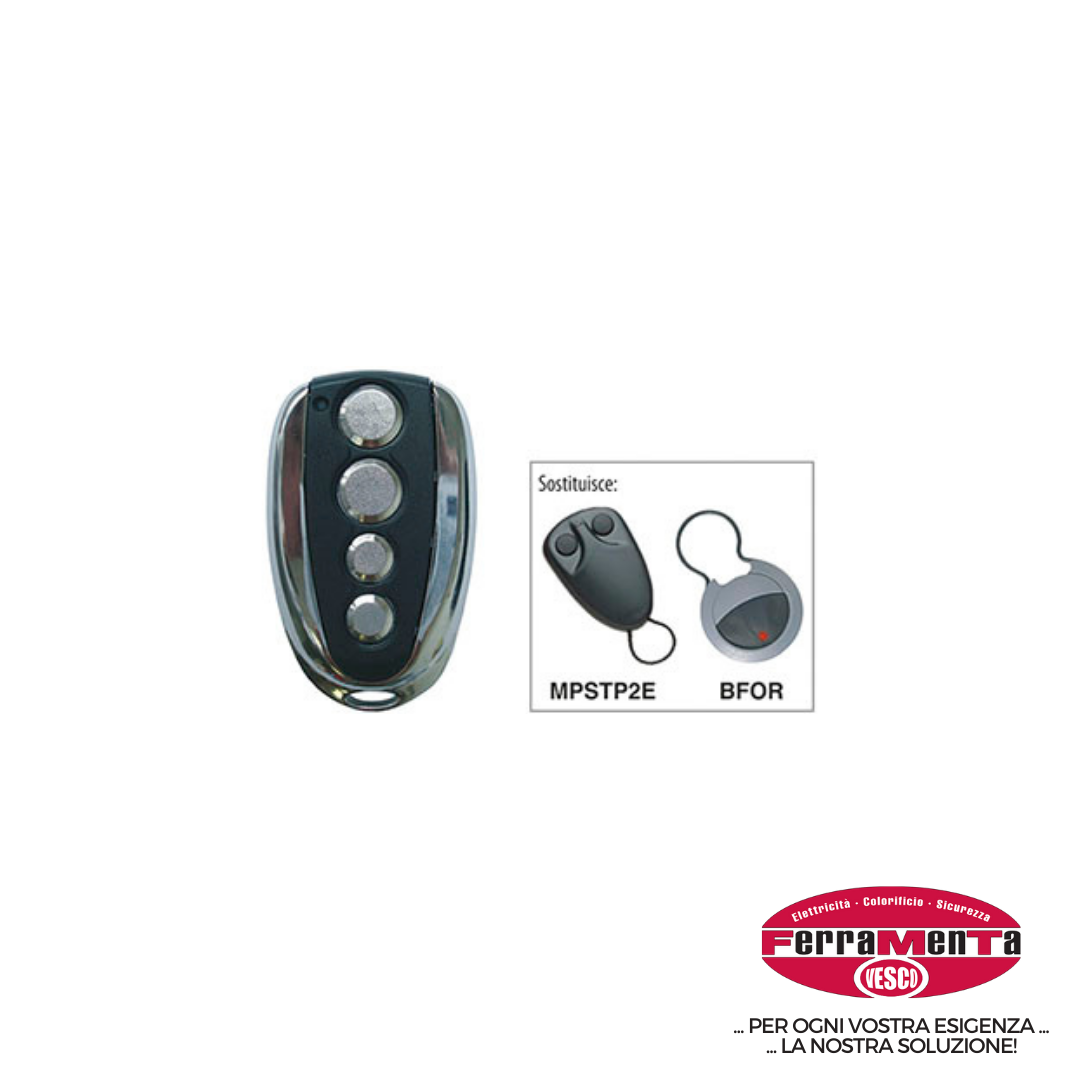 RADIOCOMANDI SICE TECH