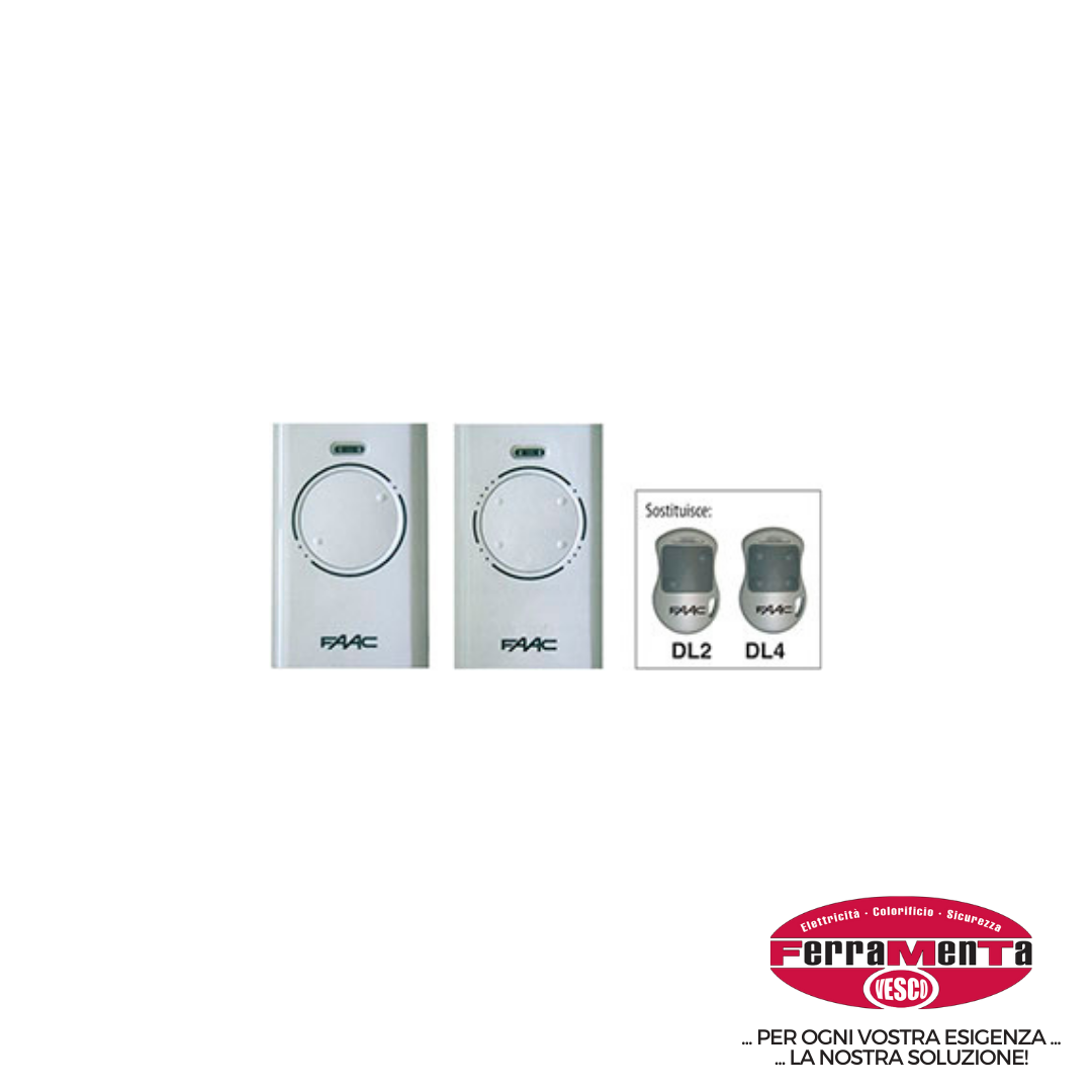 RADIOCOMANDI SICE TECH