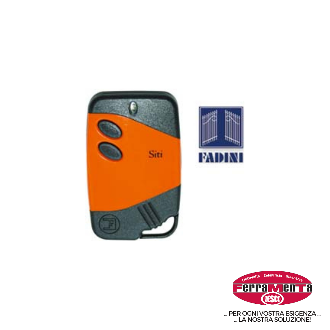 RADIOCOMANDI SICE TECH