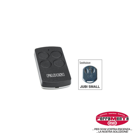 RADIOCOMANDI SICE TECH